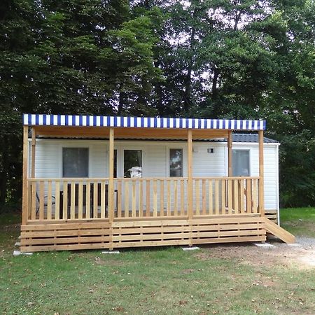Knaus Campingpark Hünfeld Екстериор снимка
